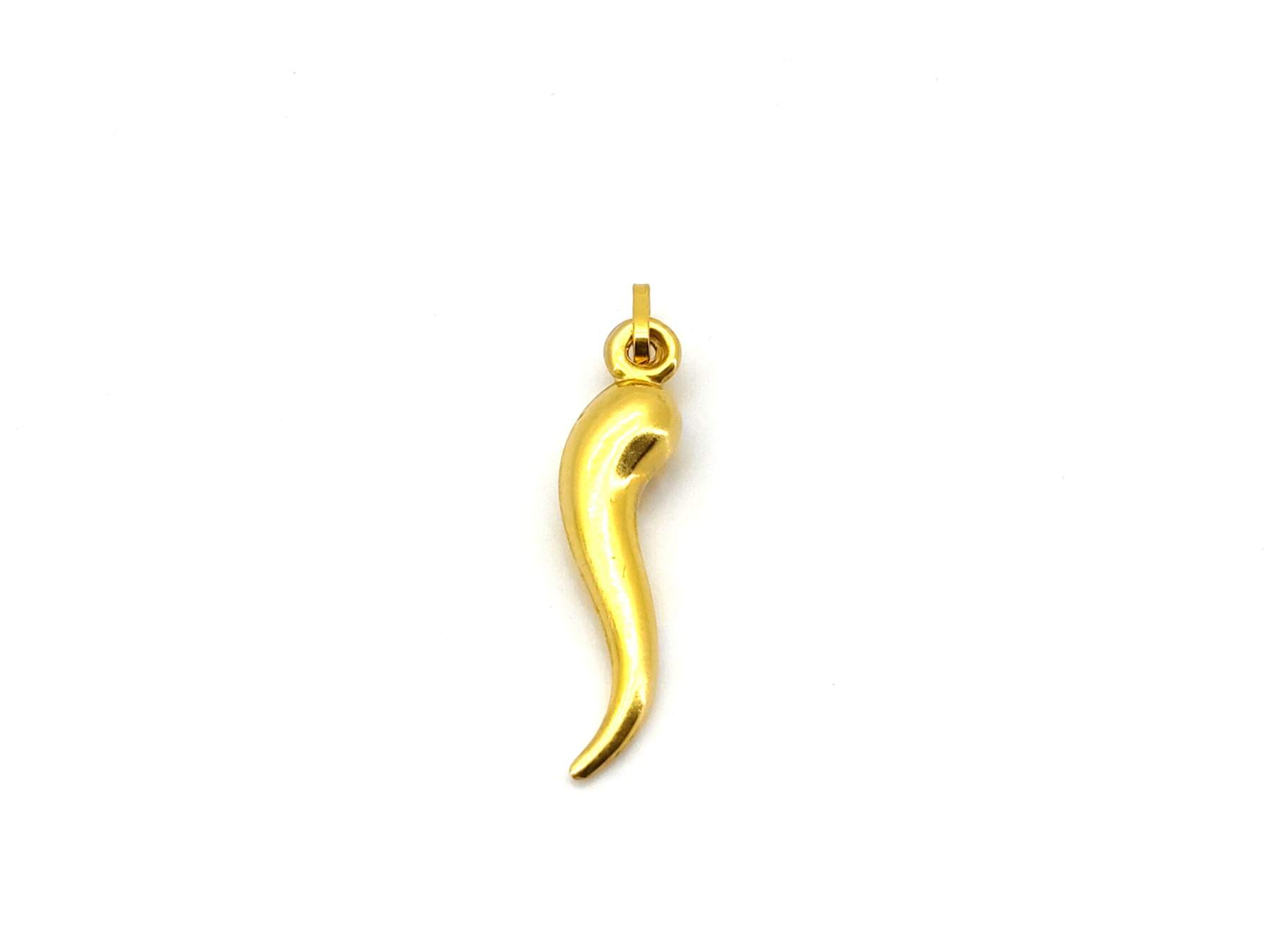 Colgante Oro 18k