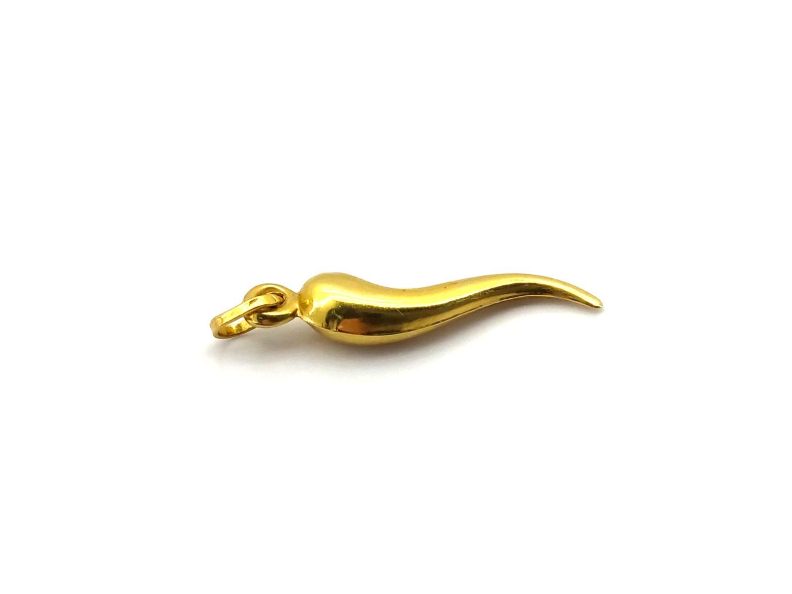 Colgante Oro 18k - Imagen 2