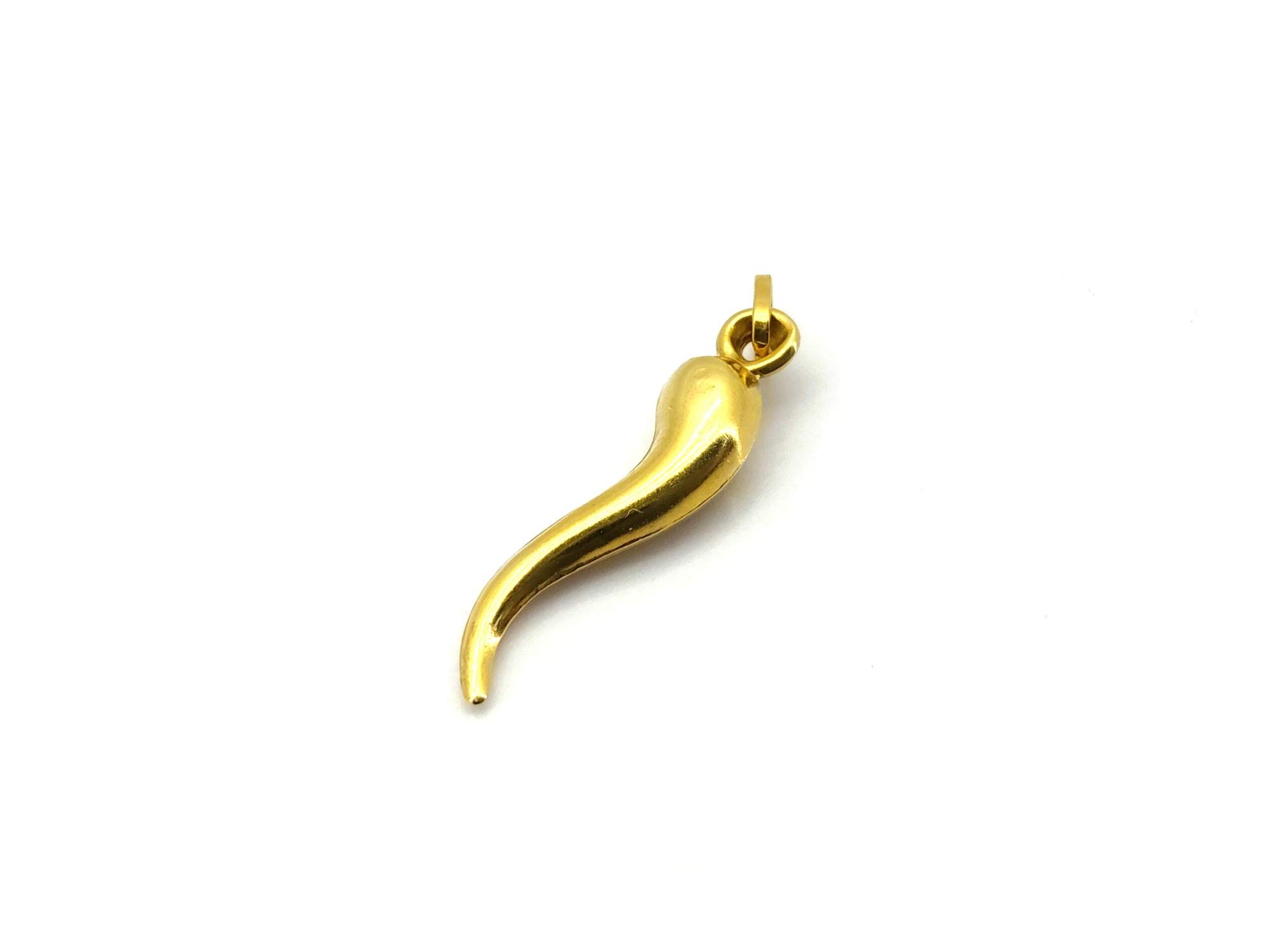 Colgante Oro 18k - Imagen 4