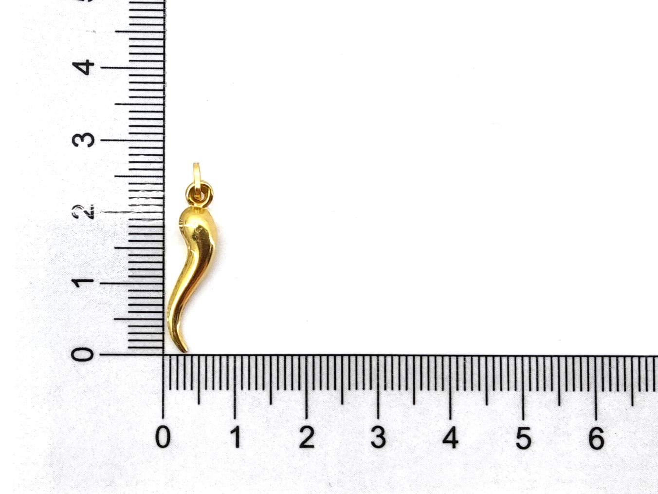 Colgante Oro 18k - Imagen 5