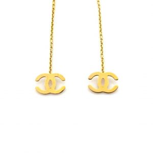 Pendientes Oro 18k