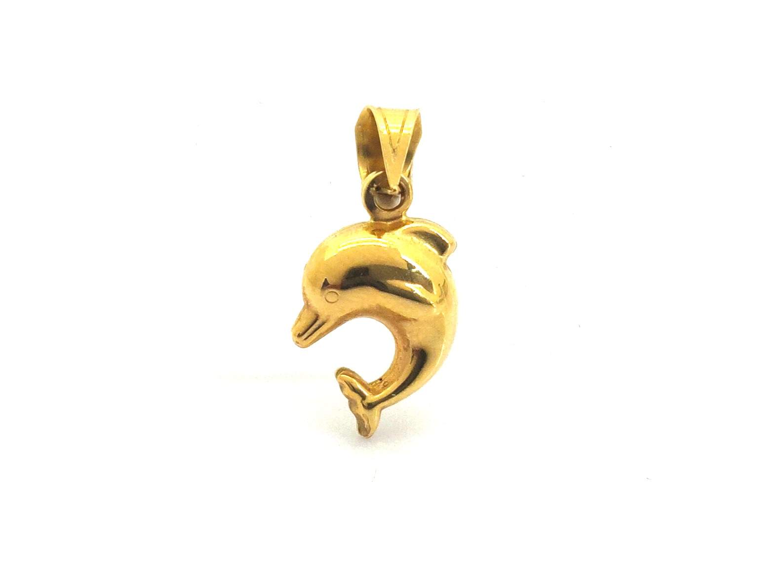 Medalla Oro 18k