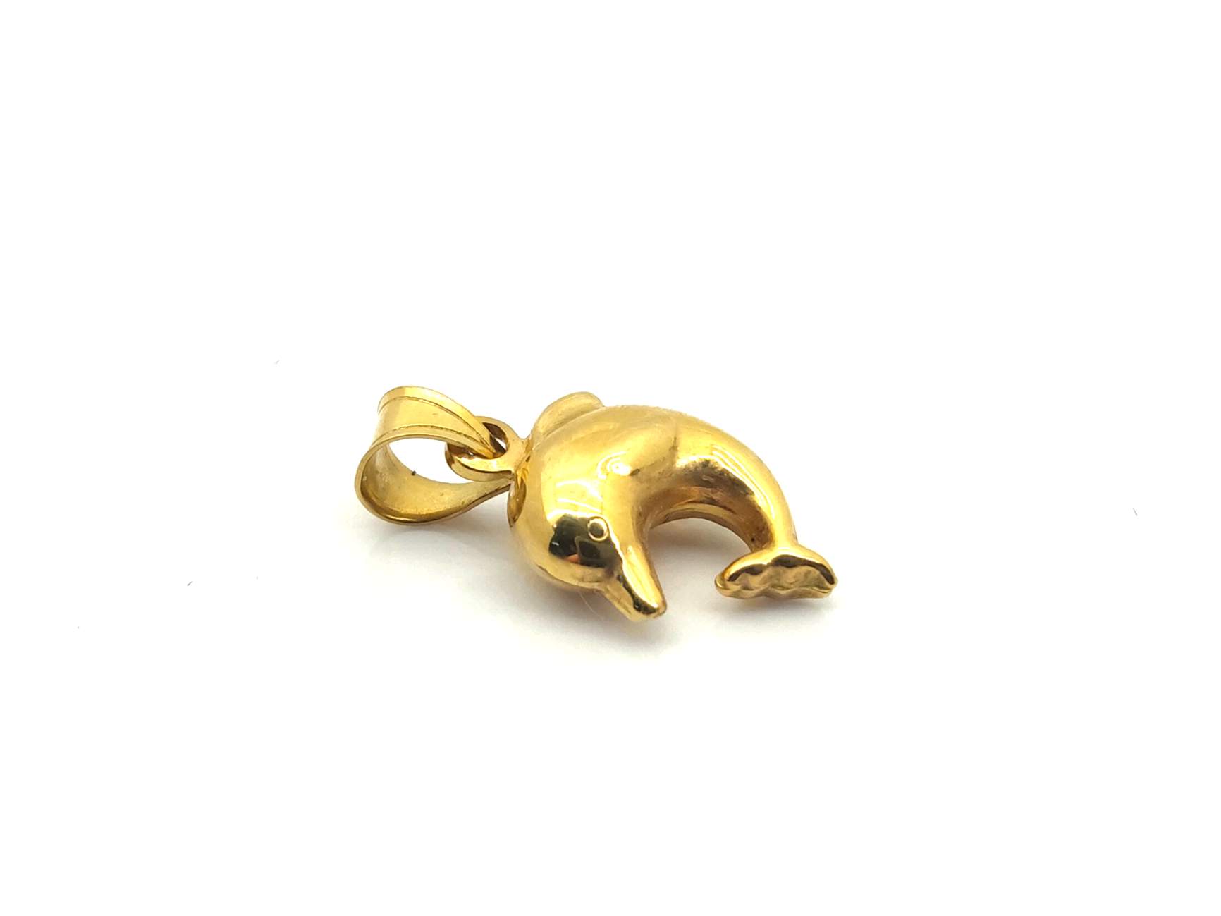 Medalla Oro 18k - Imagen 2