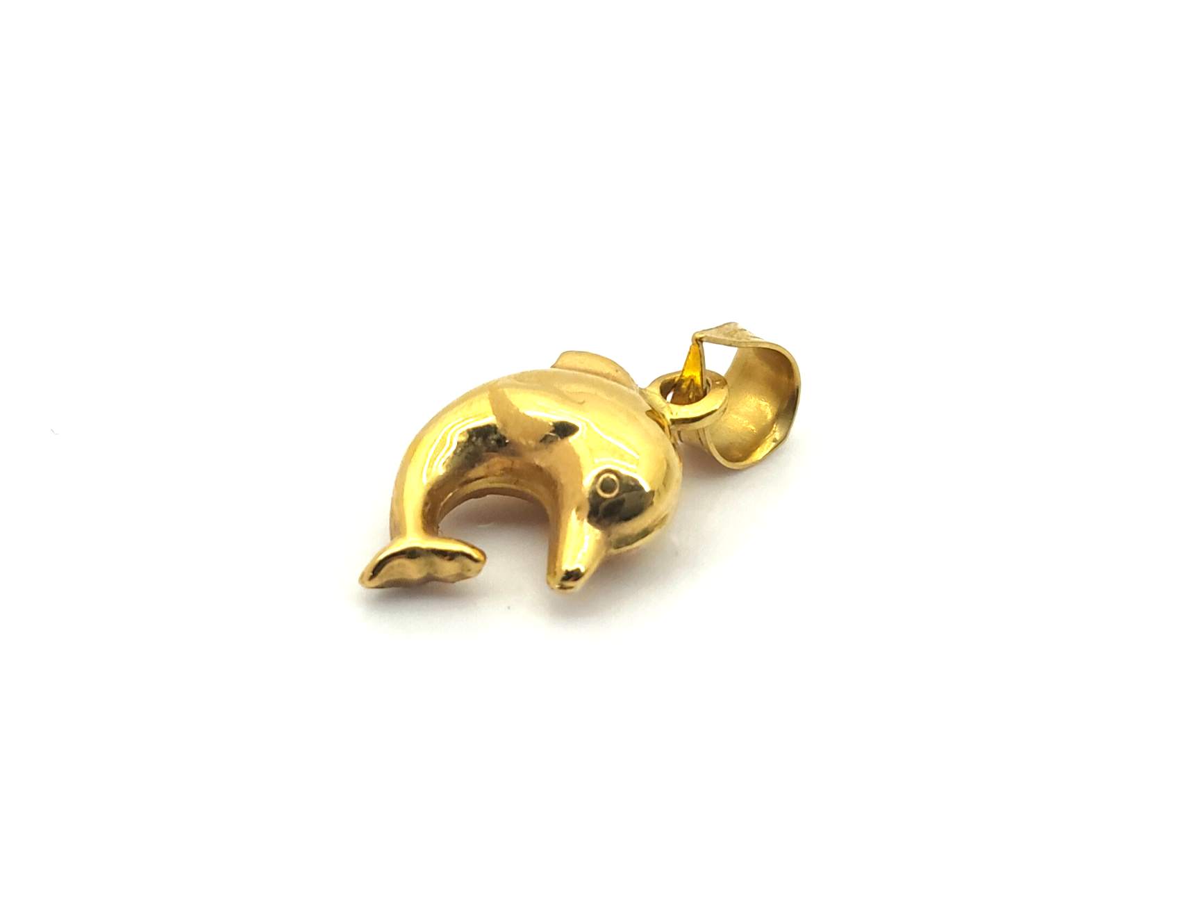 Medalla Oro 18k - Imagen 3
