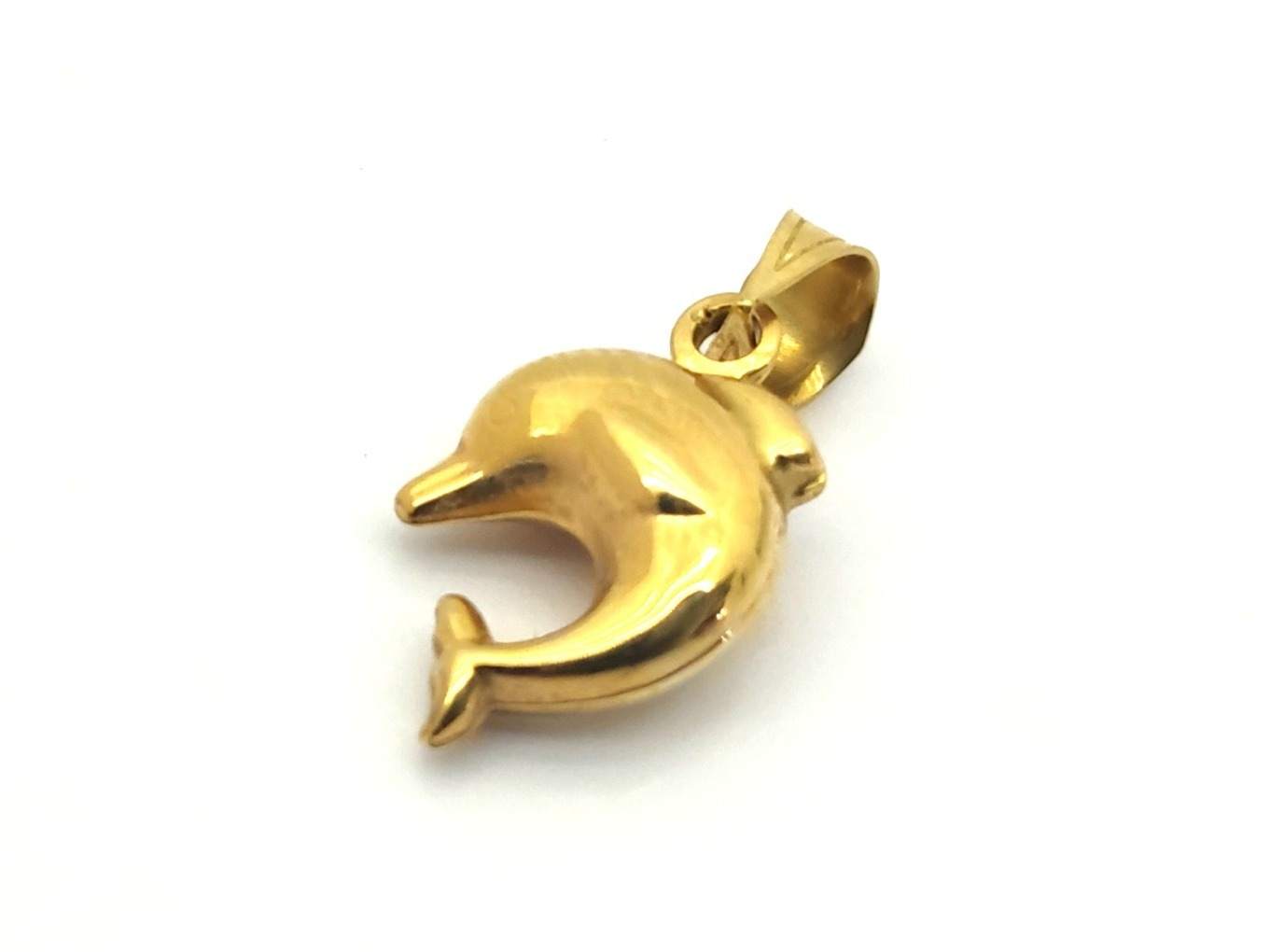 Medalla Oro 18k - Imagen 4