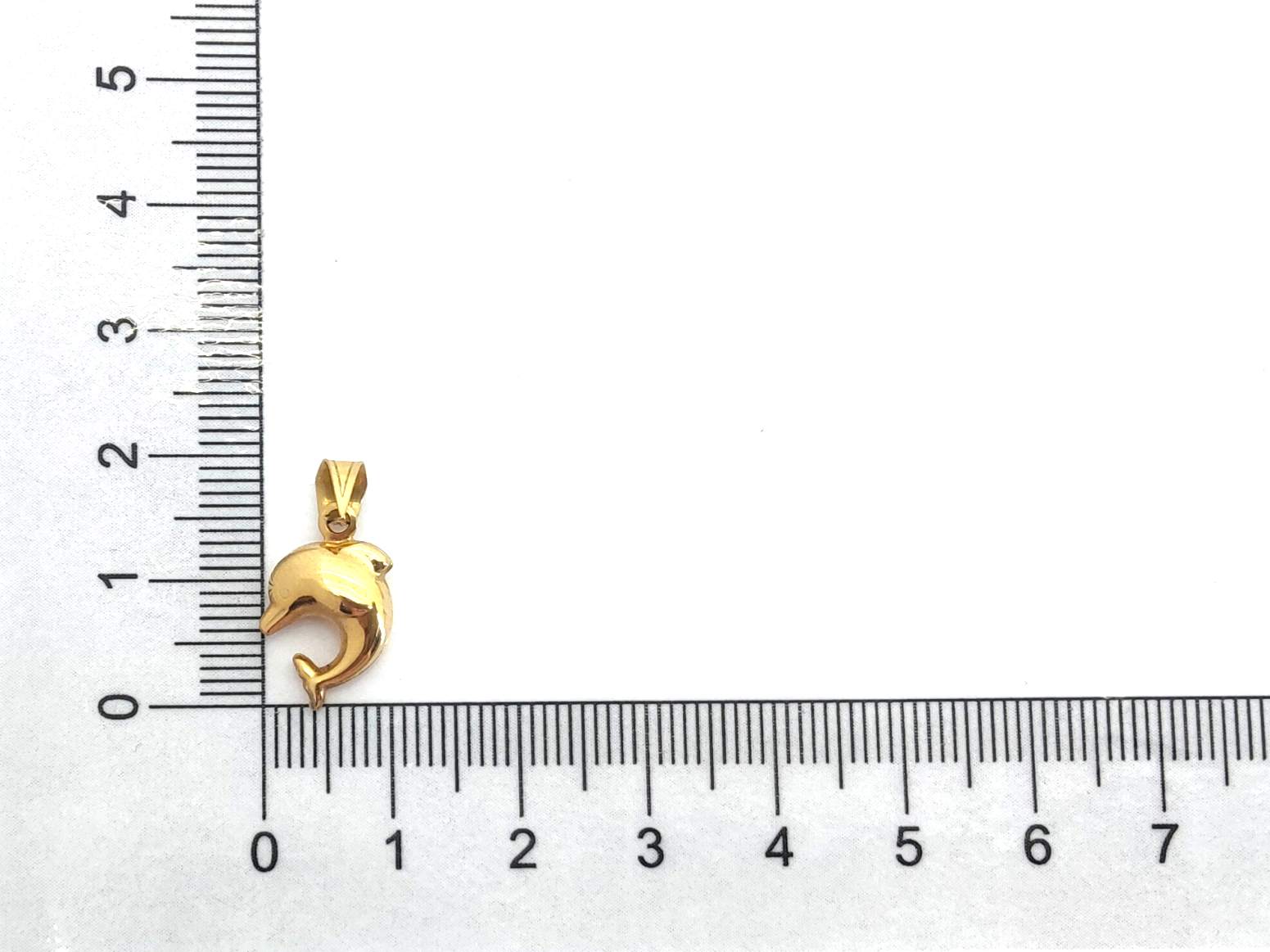 Medalla Oro 18k - Imagen 5