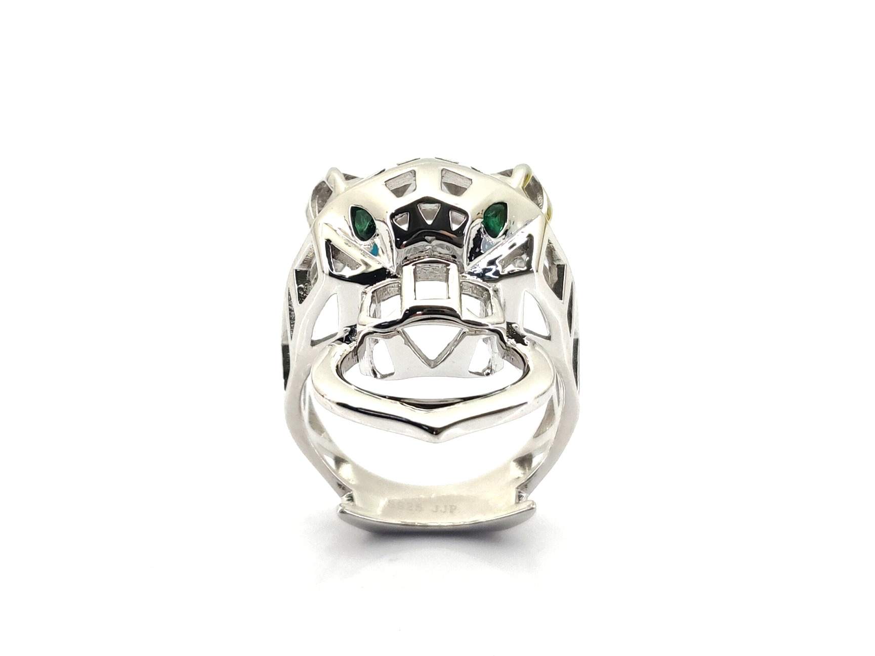 Anillo Plata 925mm - Imagen 2