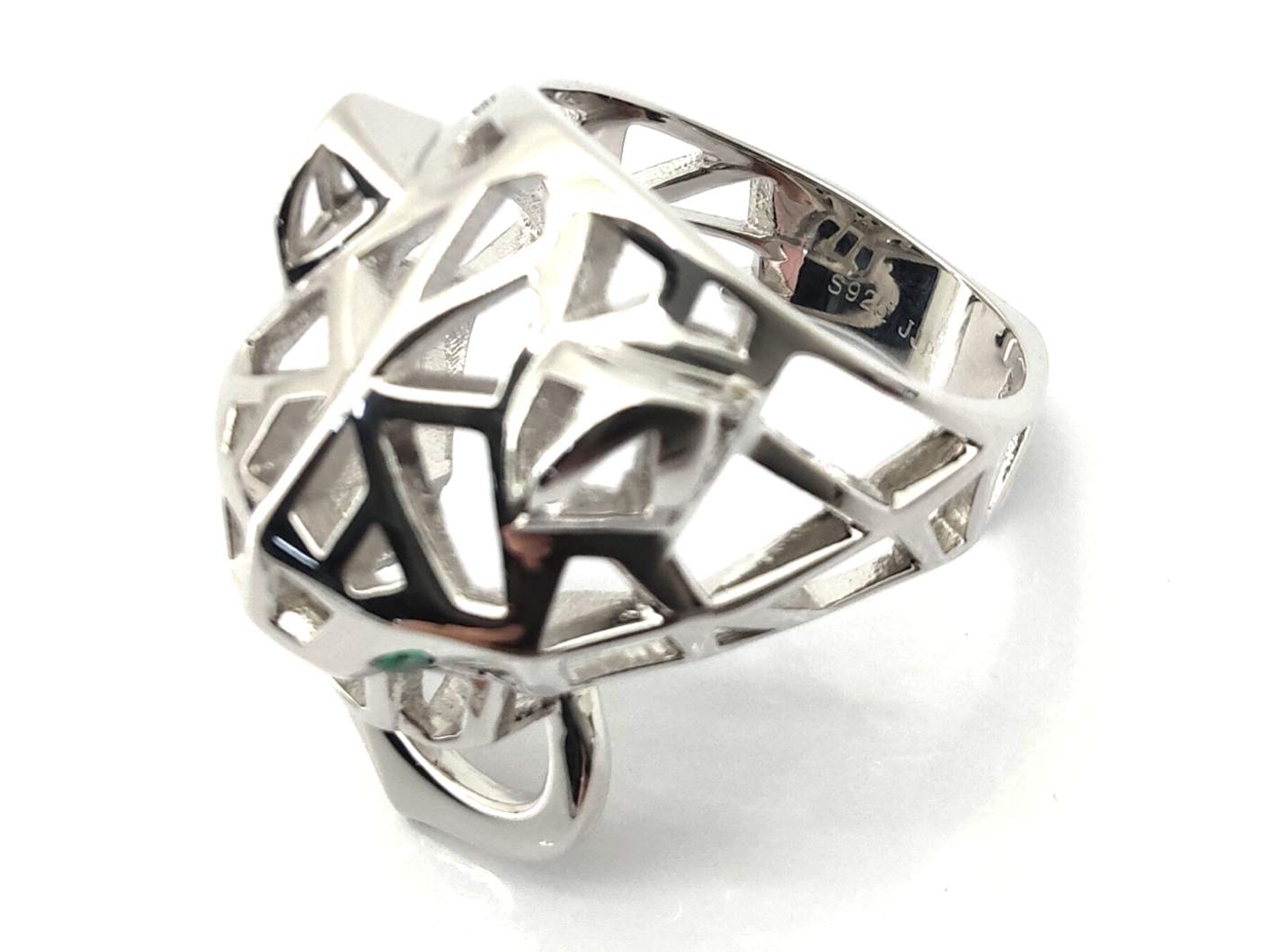 Anillo Plata 925mm - Imagen 3