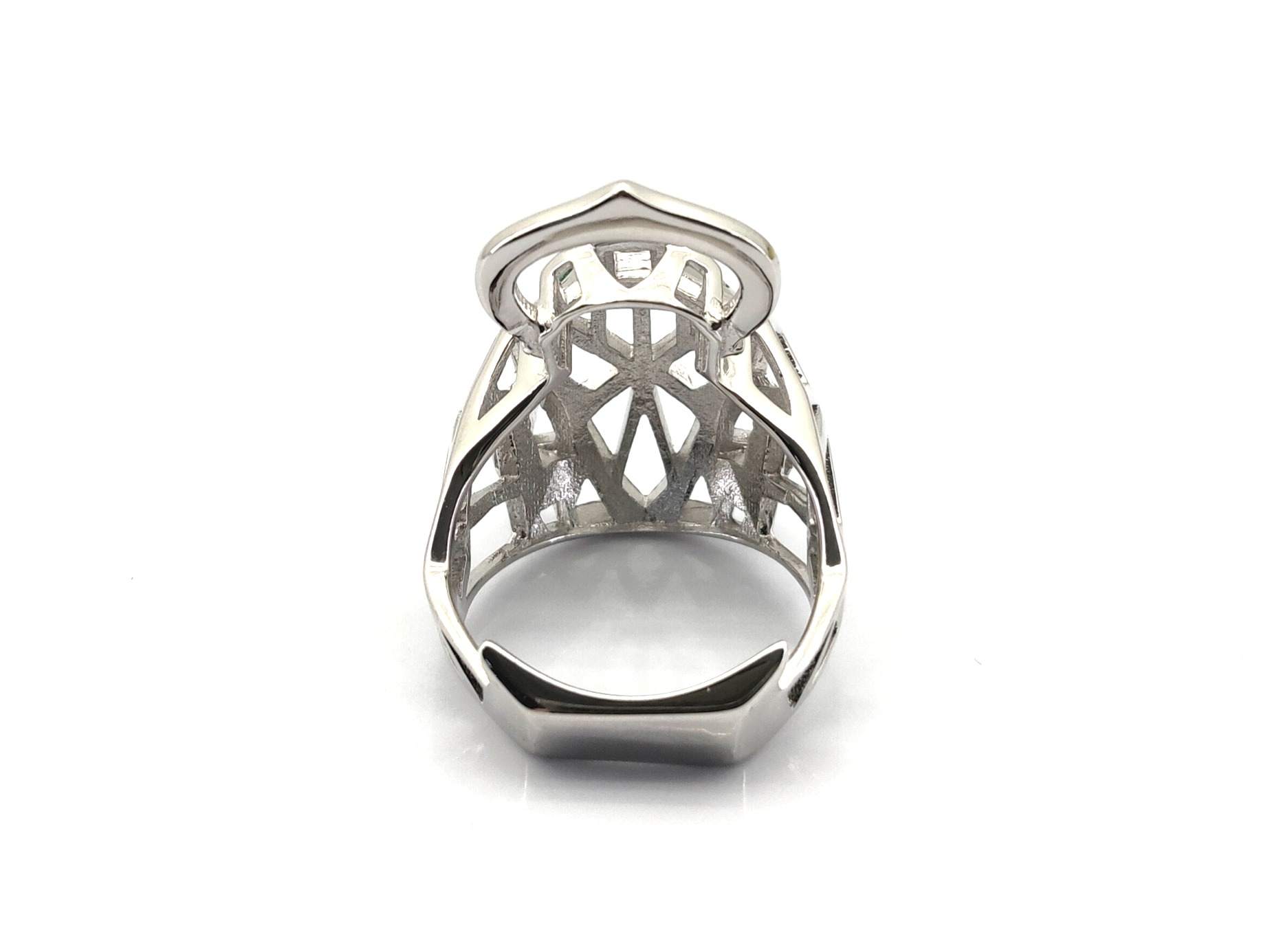 Anillo Plata 925mm - Imagen 4