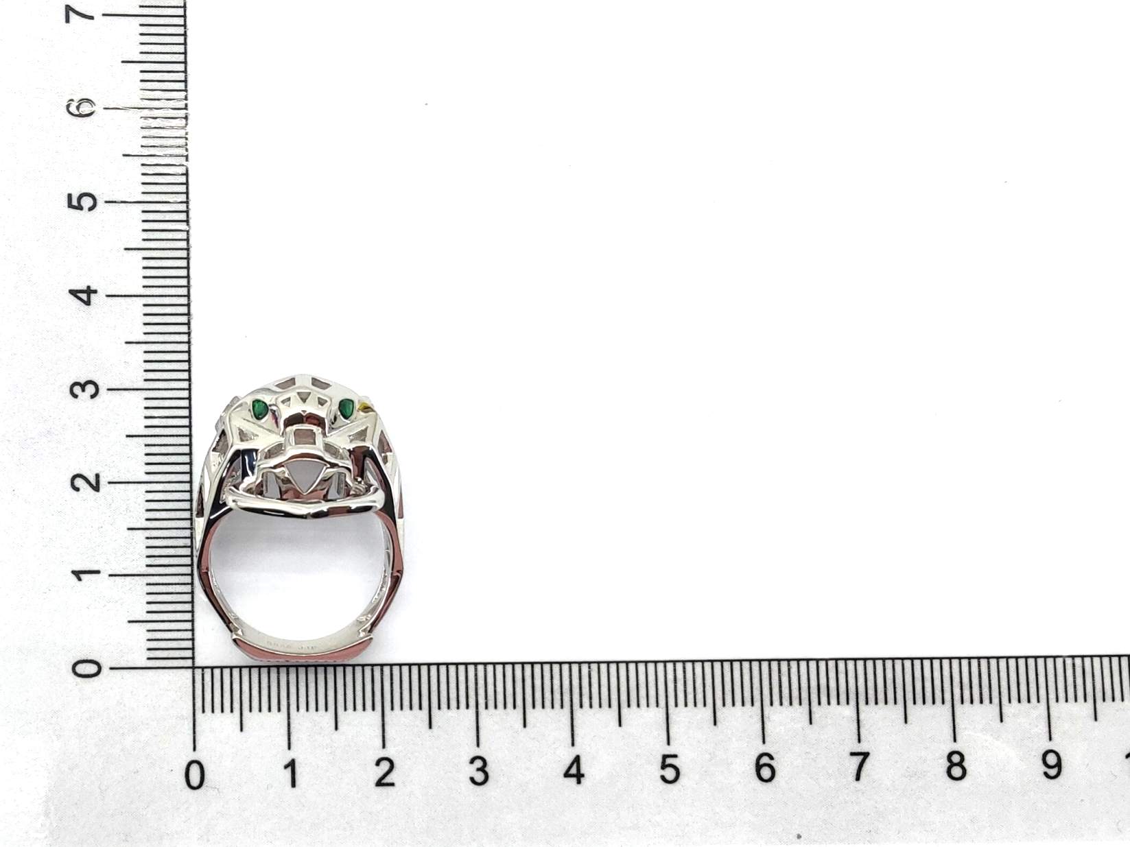 Anillo Plata 925mm - Imagen 5