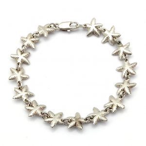 Pulsera Plata 925mm
