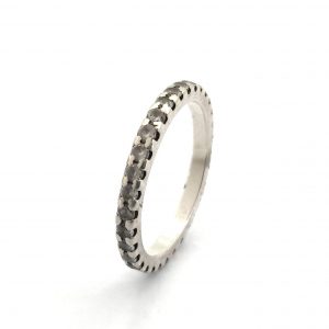 Anillo Plata 925mm