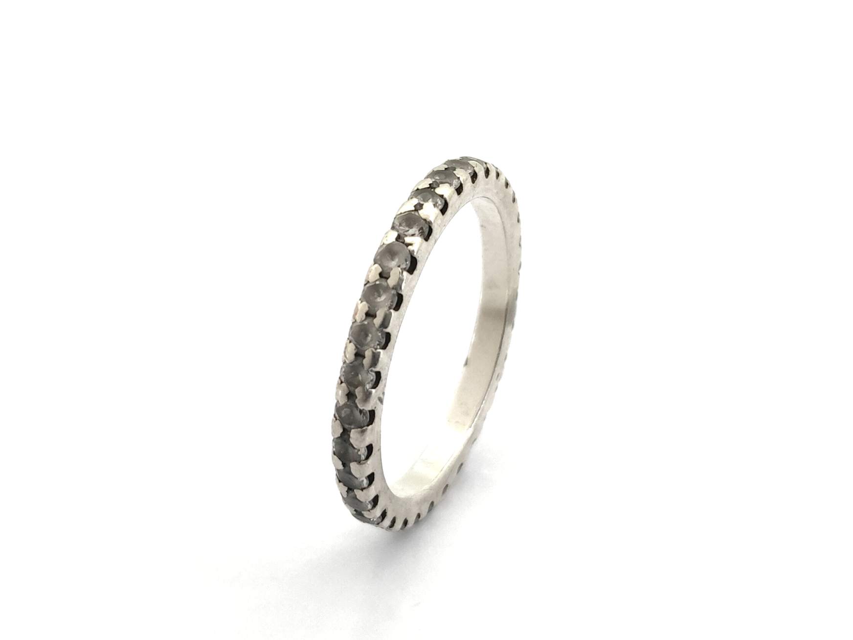 Anillo Plata 925mm
