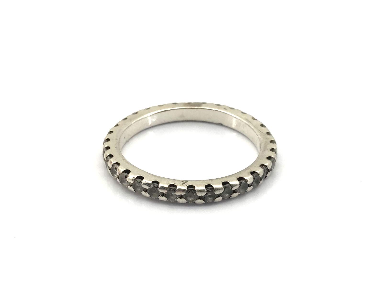 Anillo Plata 925mm - Imagen 2