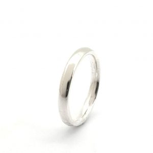 Anillo Plata 925mm