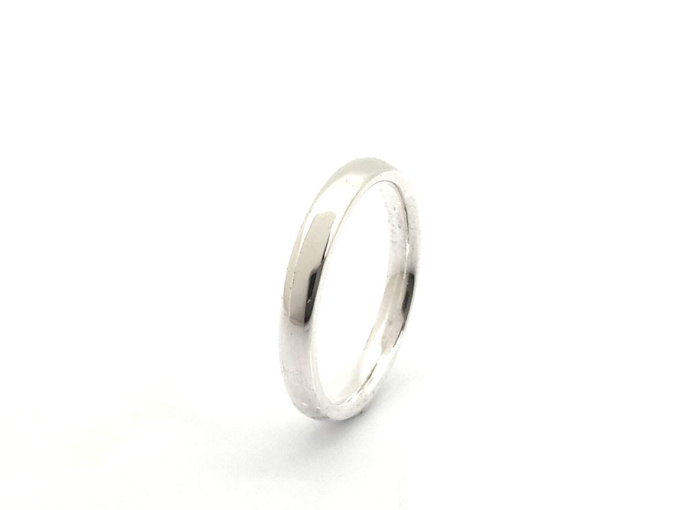 Anillo Plata 925mm
