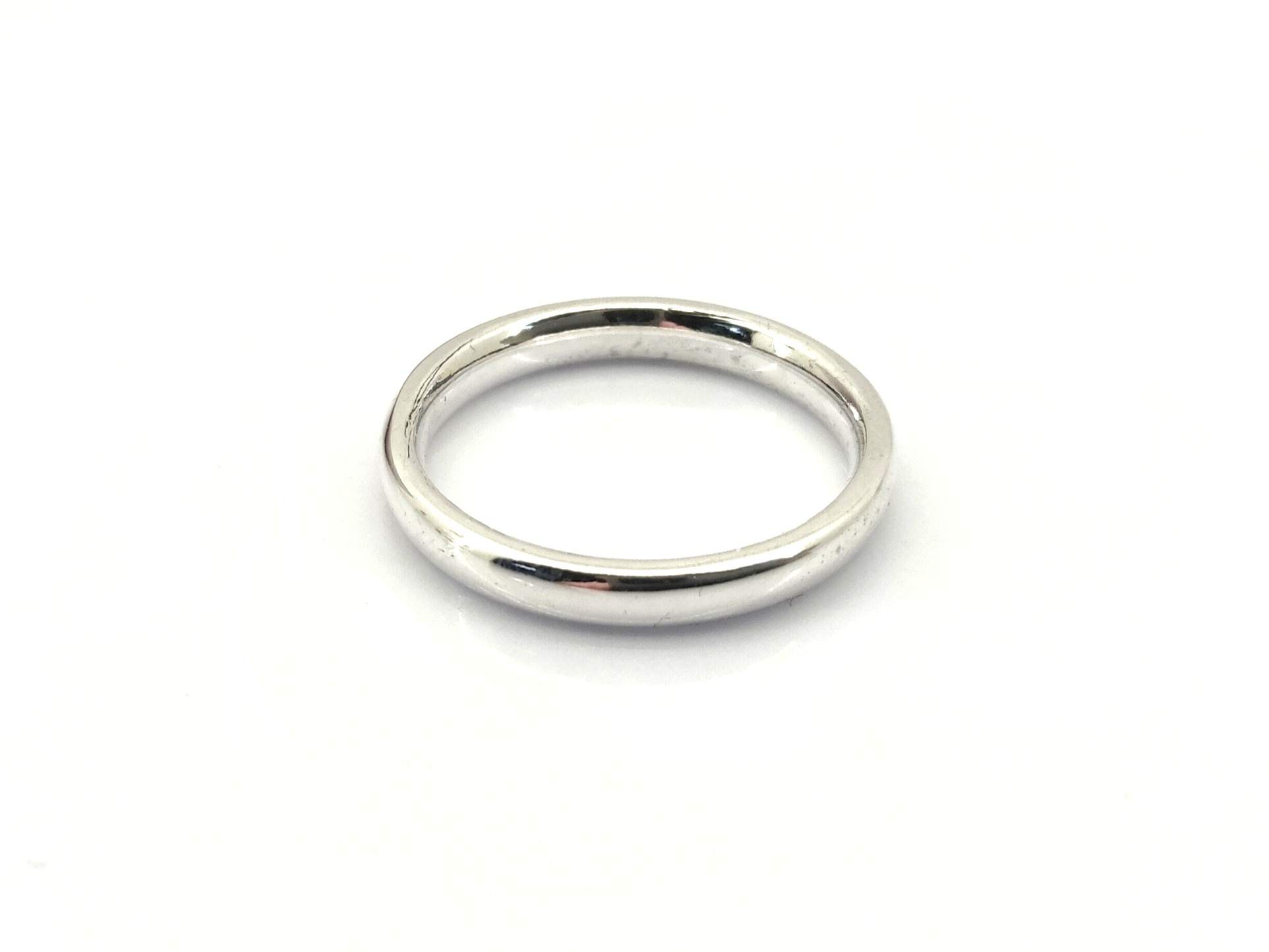 Anillo Plata 925mm - Imagen 2