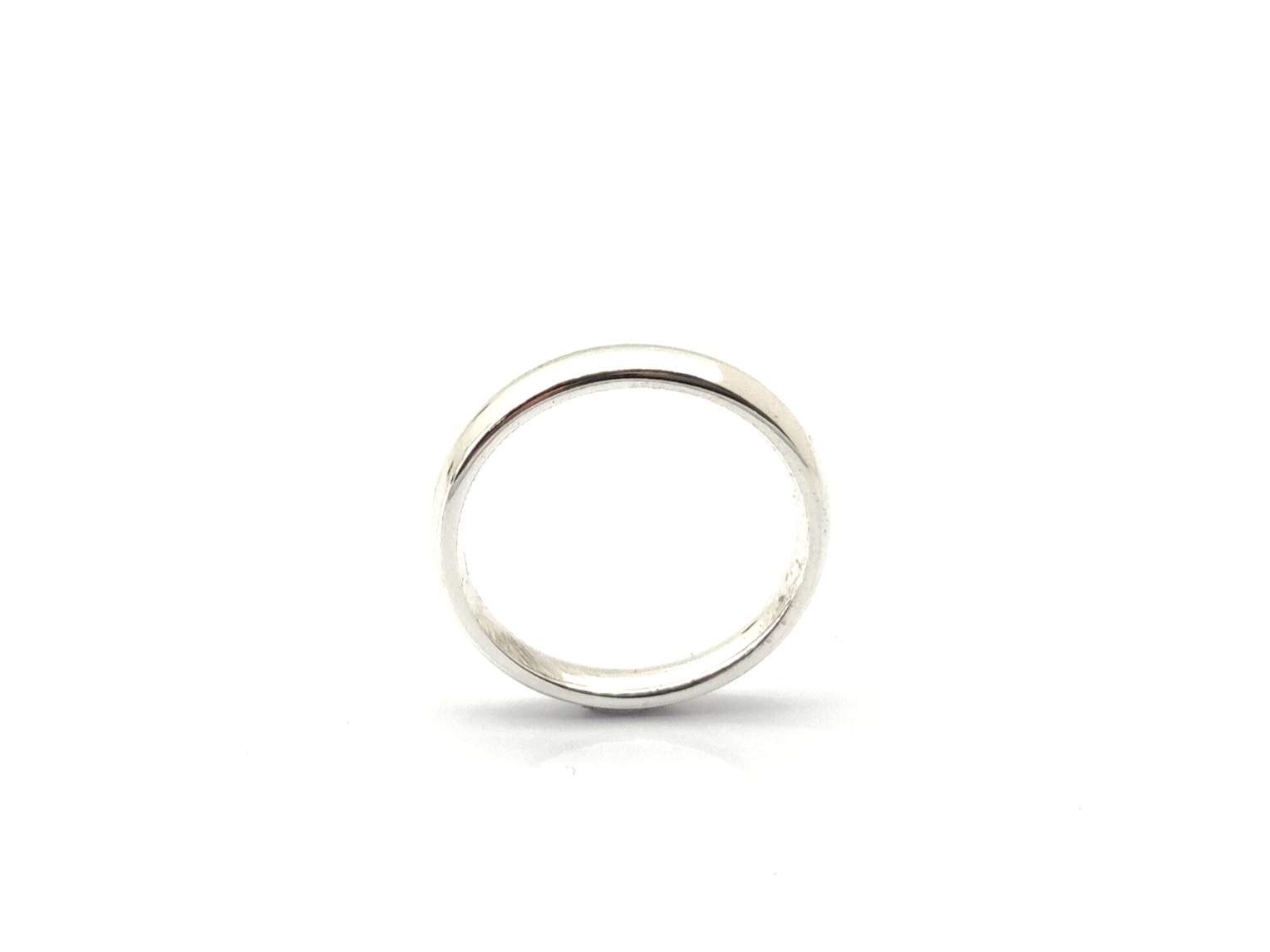 Anillo Plata 925mm - Imagen 3