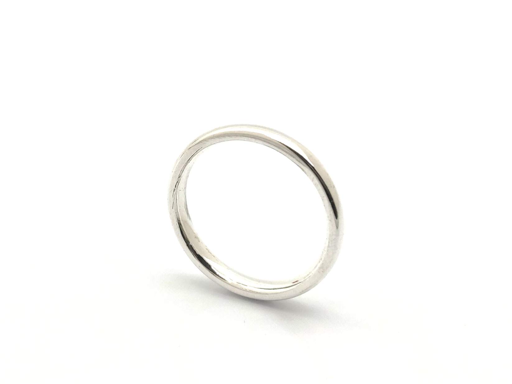 Anillo Plata 925mm - Imagen 4