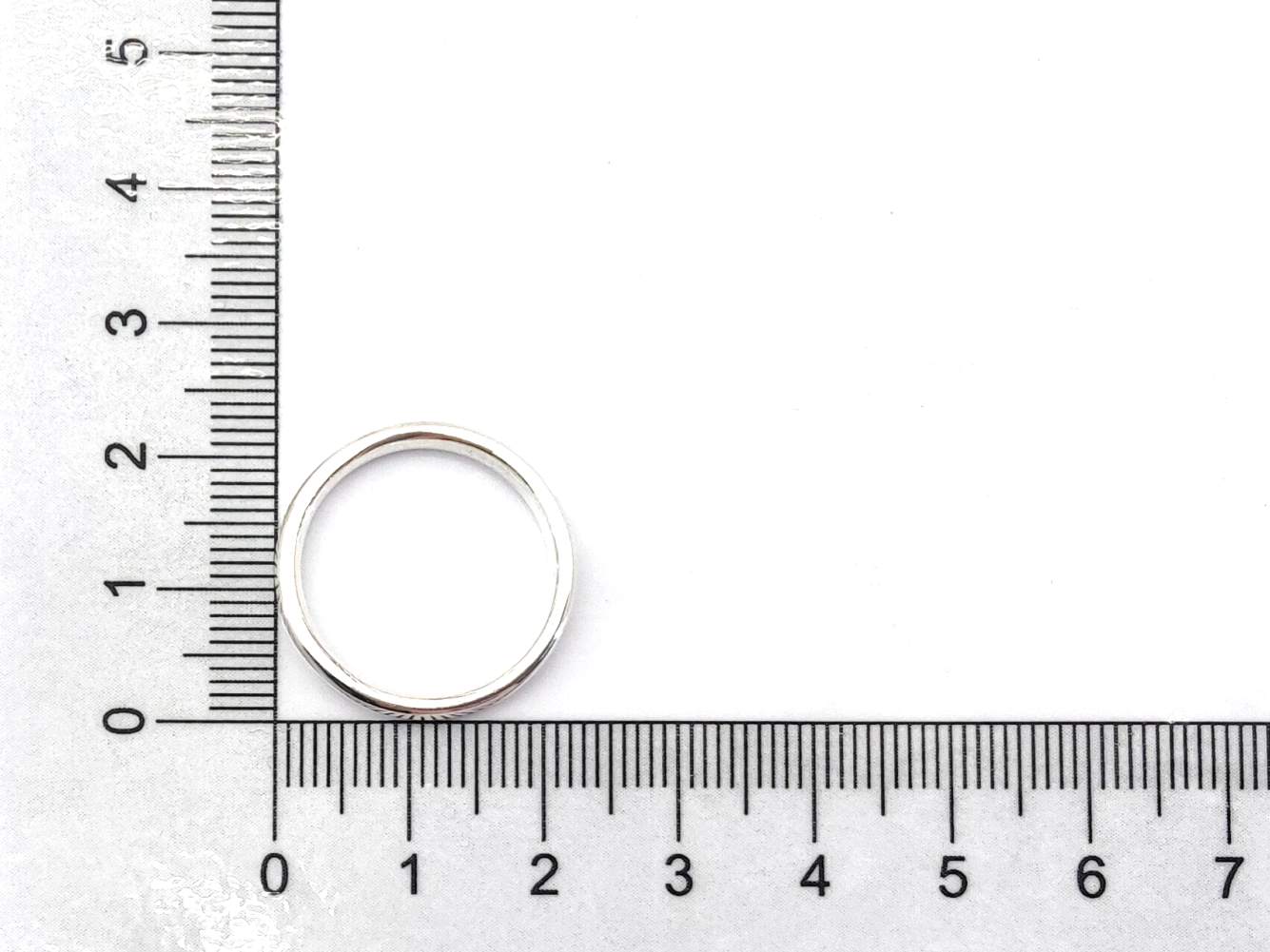 Anillo Plata 925mm - Imagen 5