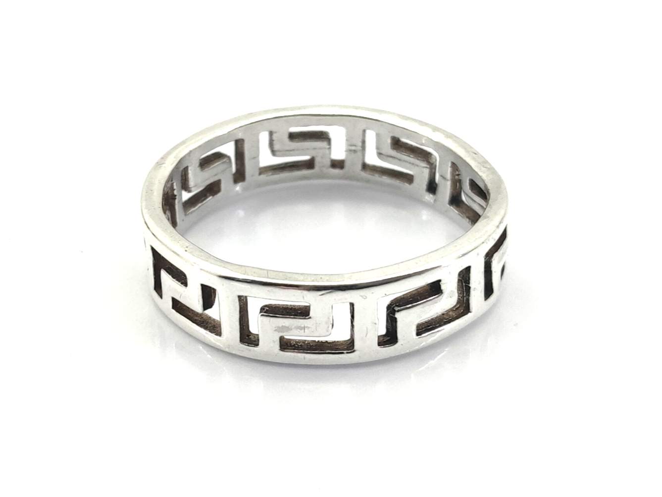 Anillo Plata 925mm - Imagen 2