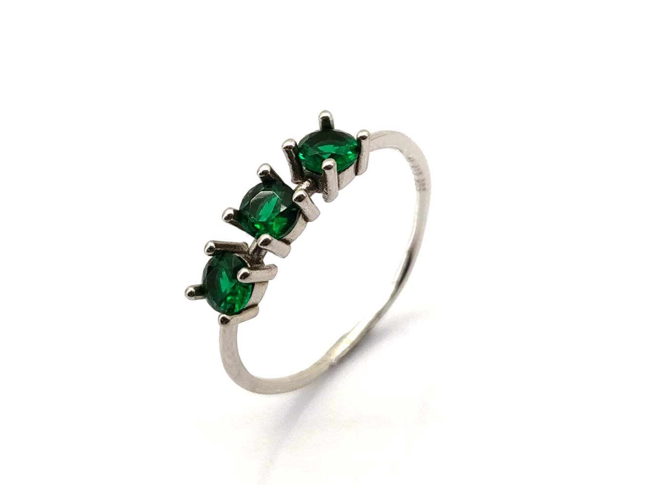 Anillo Plata 925mm