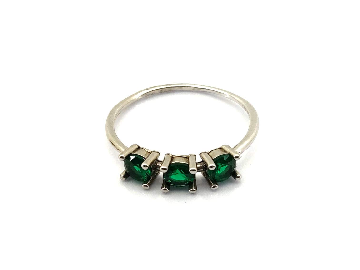 Anillo Plata 925mm - Imagen 2