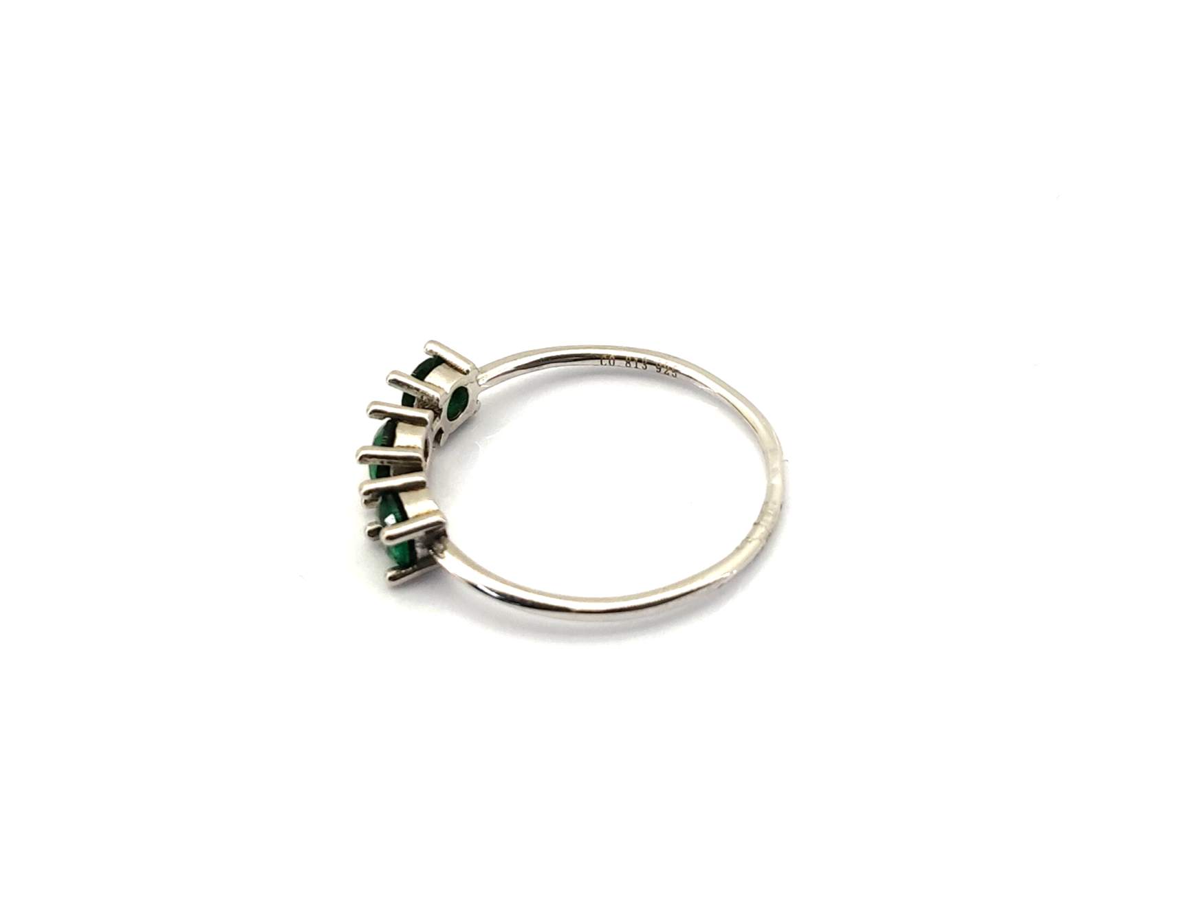 Anillo Plata 925mm - Imagen 3