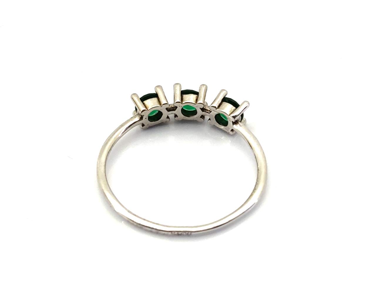 Anillo Plata 925mm - Imagen 4