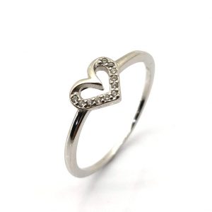 Anillo Plata 925mm