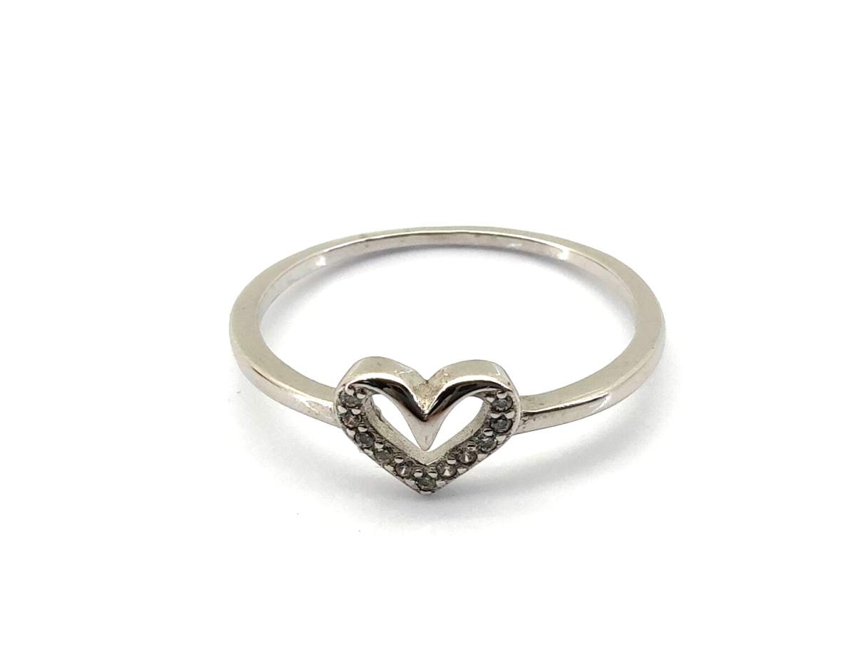 Anillo Plata 925mm - Imagen 2
