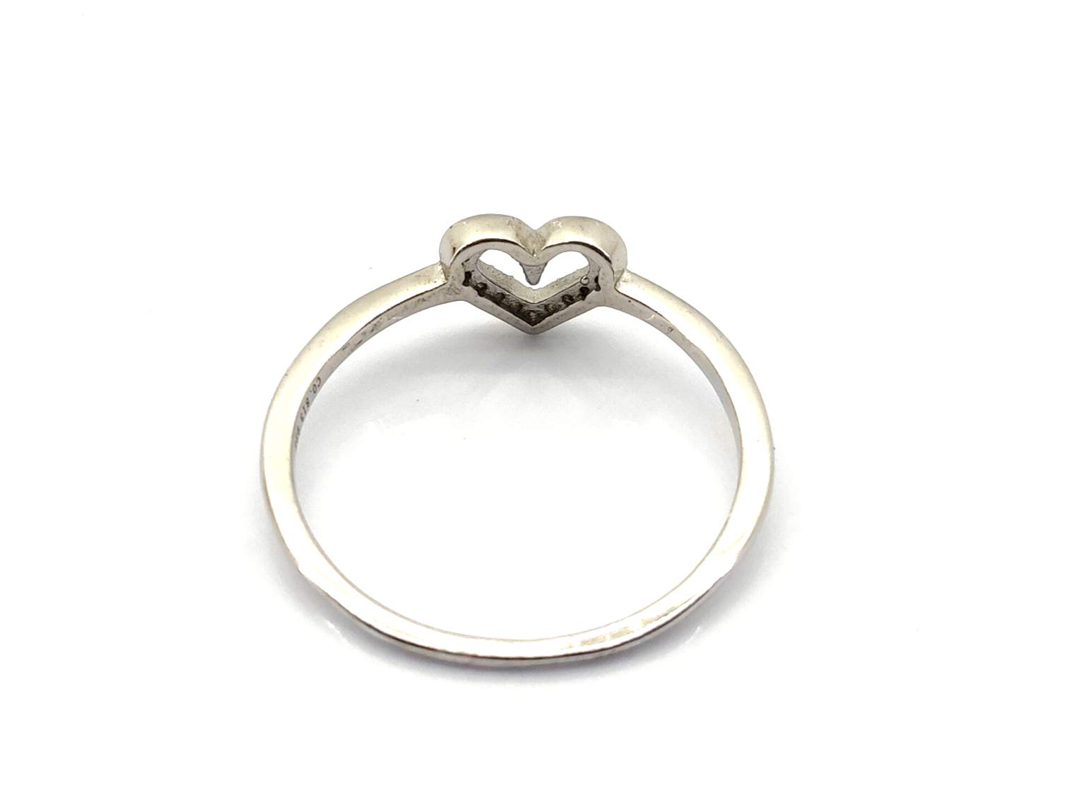 Anillo Plata 925mm - Imagen 4