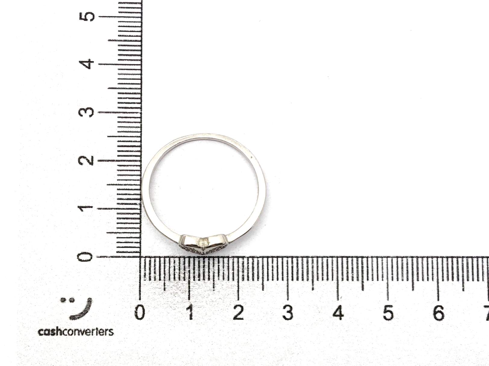 Anillo Plata 925mm - Imagen 5