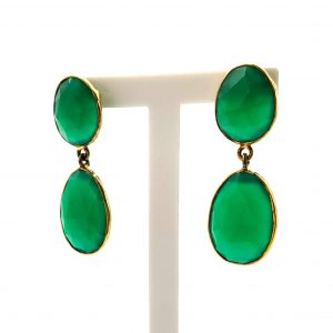 Pendientes Plata 925mm