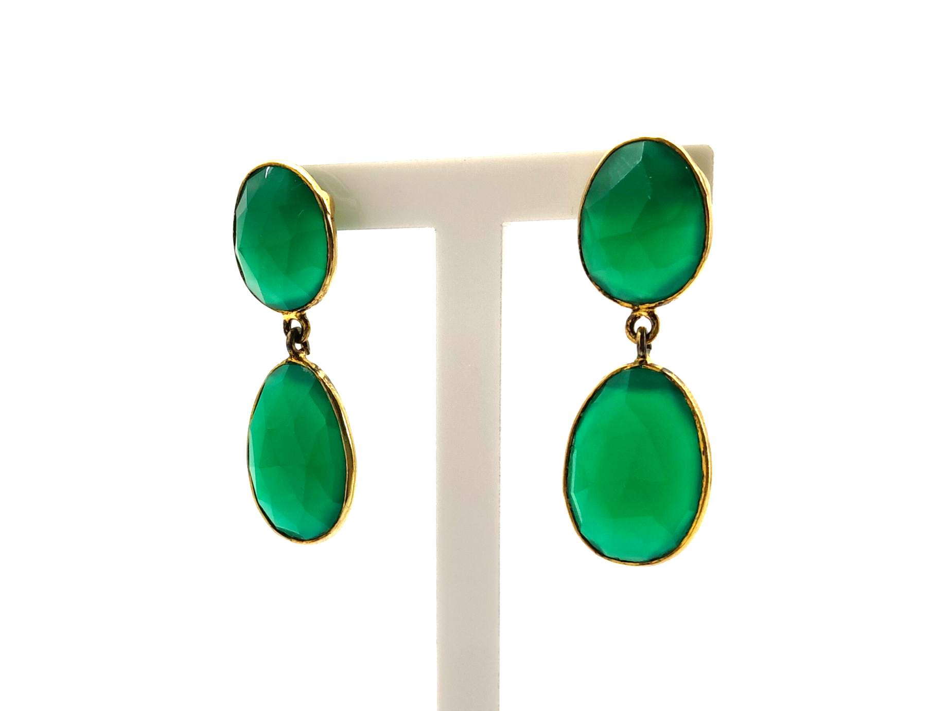 Pendientes Plata 925mm