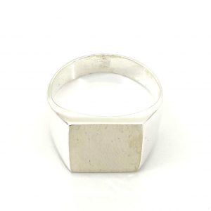 Sello Plata 925mm