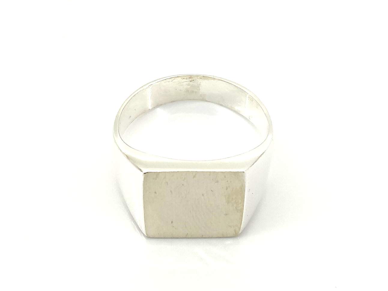 Sello Plata 925mm