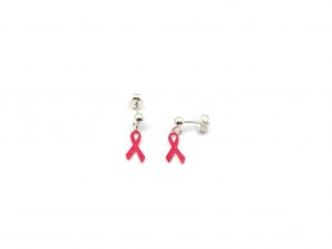 Pendientes Plata 925mm
