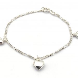 Pulsera Plata 925mm