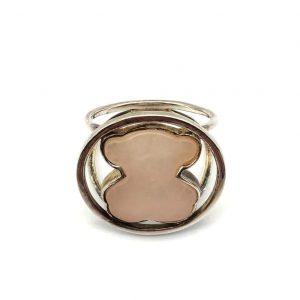 Anillo Plata 925mm