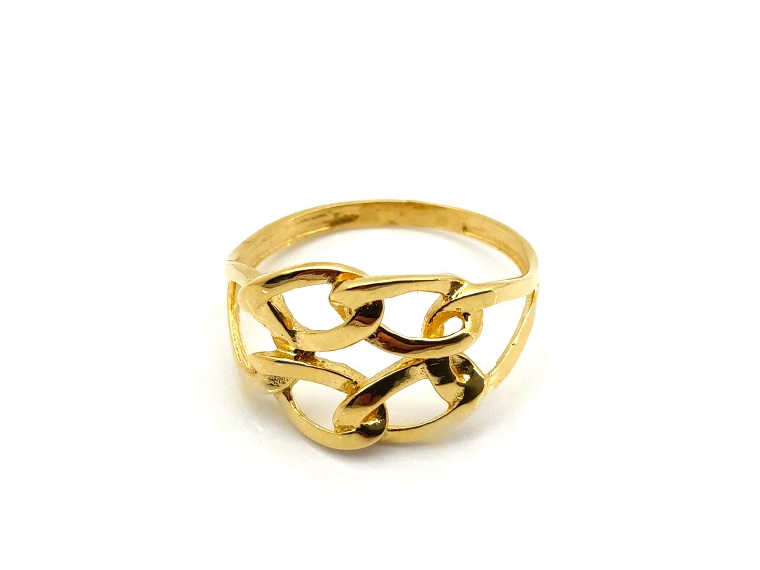 Anillo Oro 18k - Imagen 2
