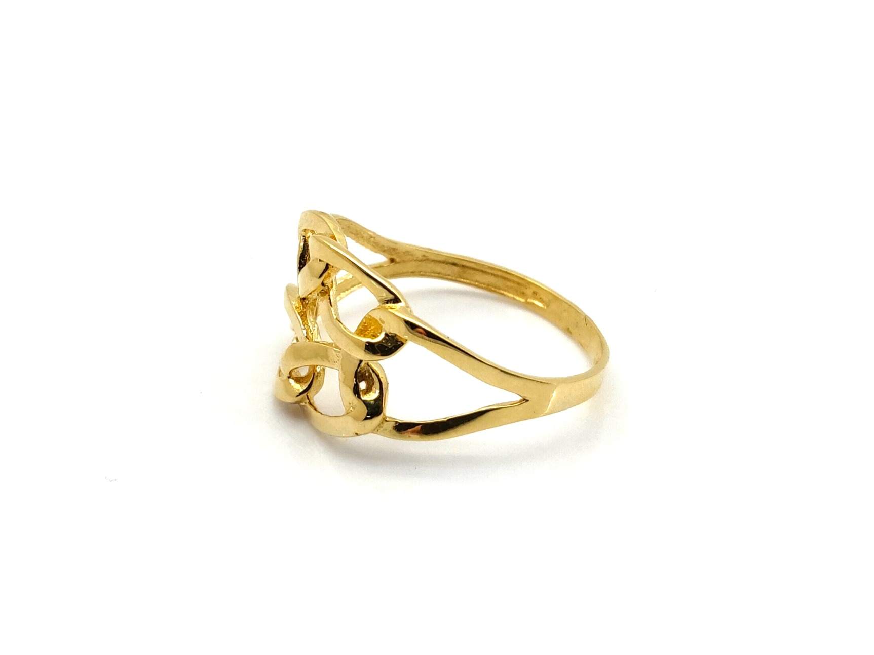 Anillo Oro 18k - Imagen 3