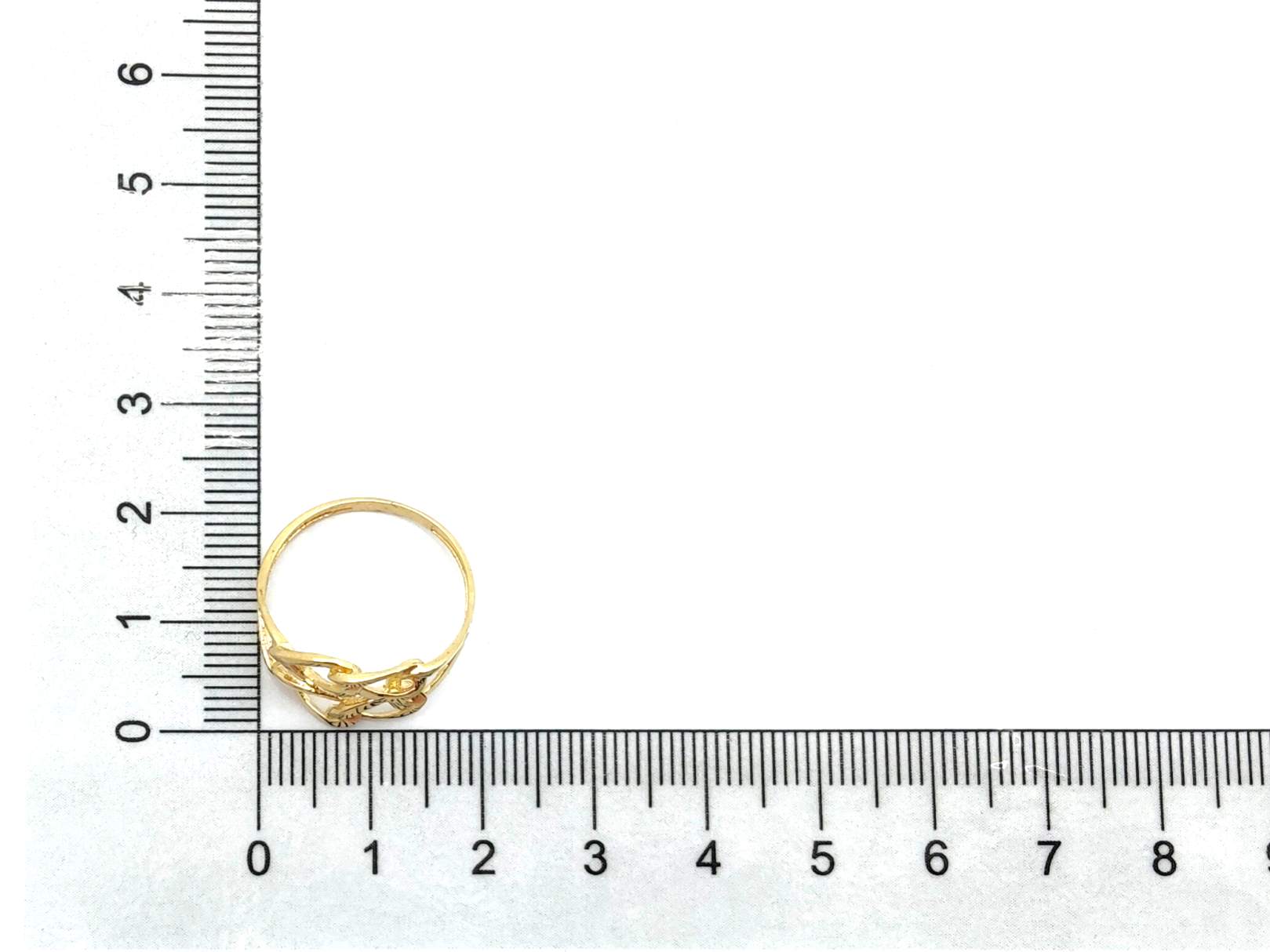 Anillo Oro 18k - Imagen 5