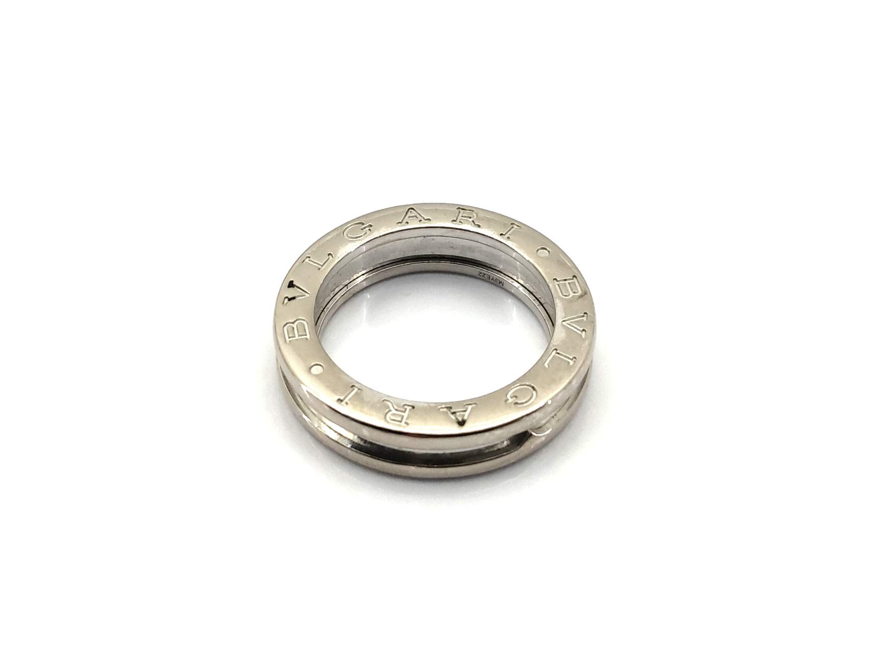Anillo Oro 18k - Imagen 2