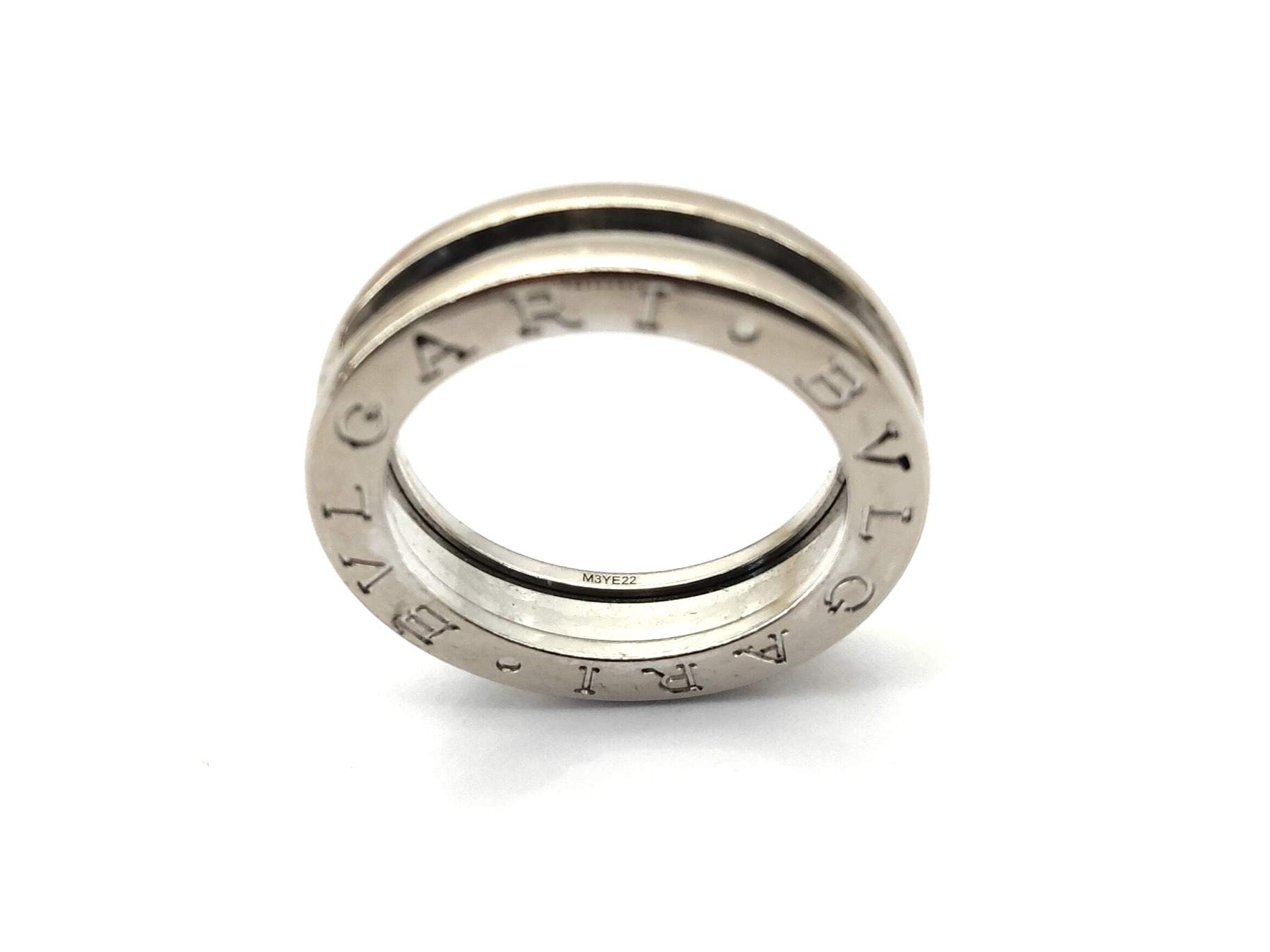 Anillo Oro 18k - Imagen 4
