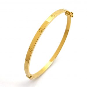 Pulsera Oro 18k