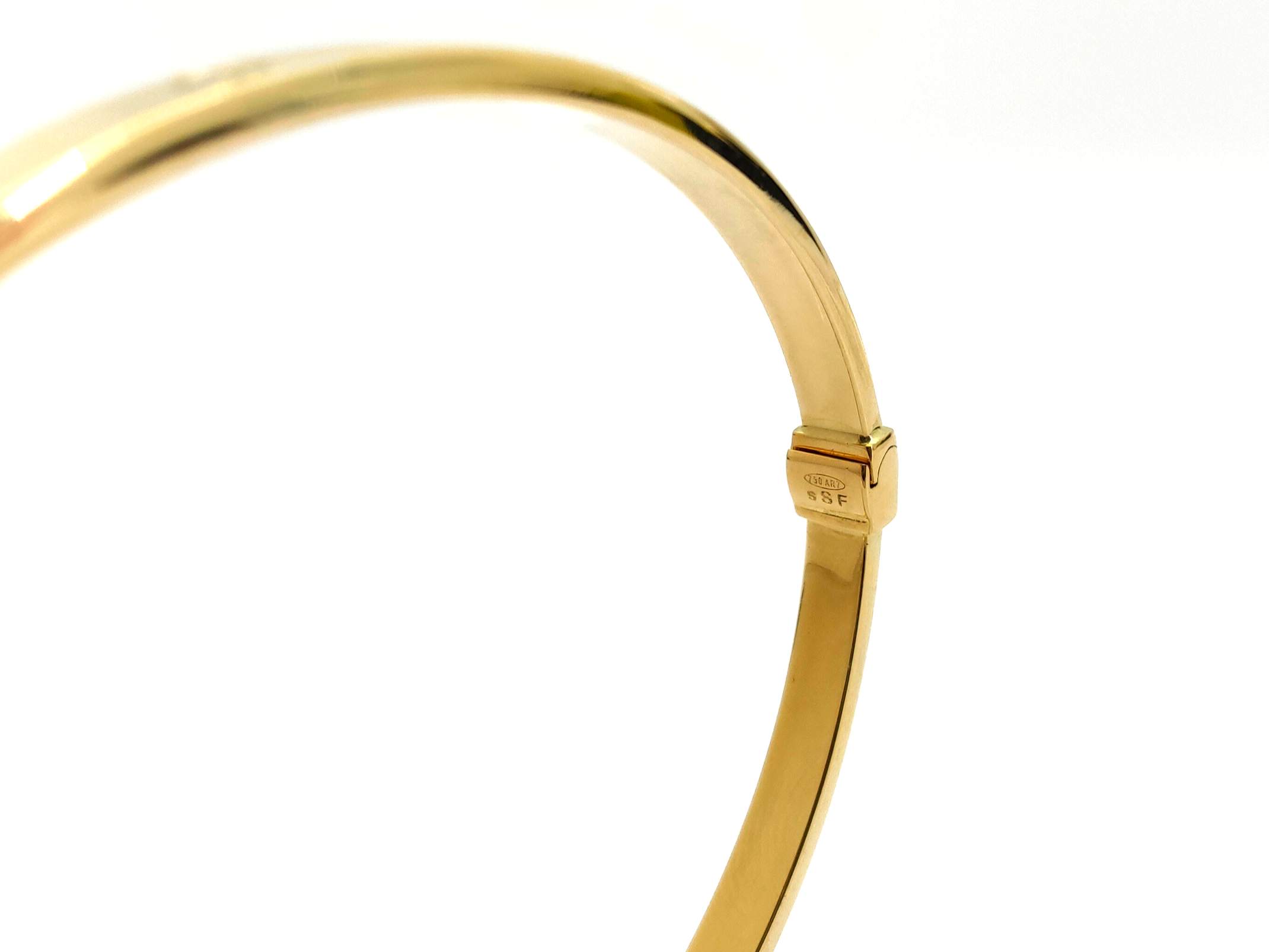 Pulsera Oro 18k - Imagen 3