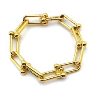 Pulsera Oro 18k