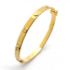 Pulsera Oro 18k