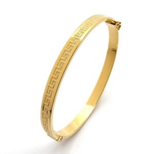 Pulsera Oro 18k